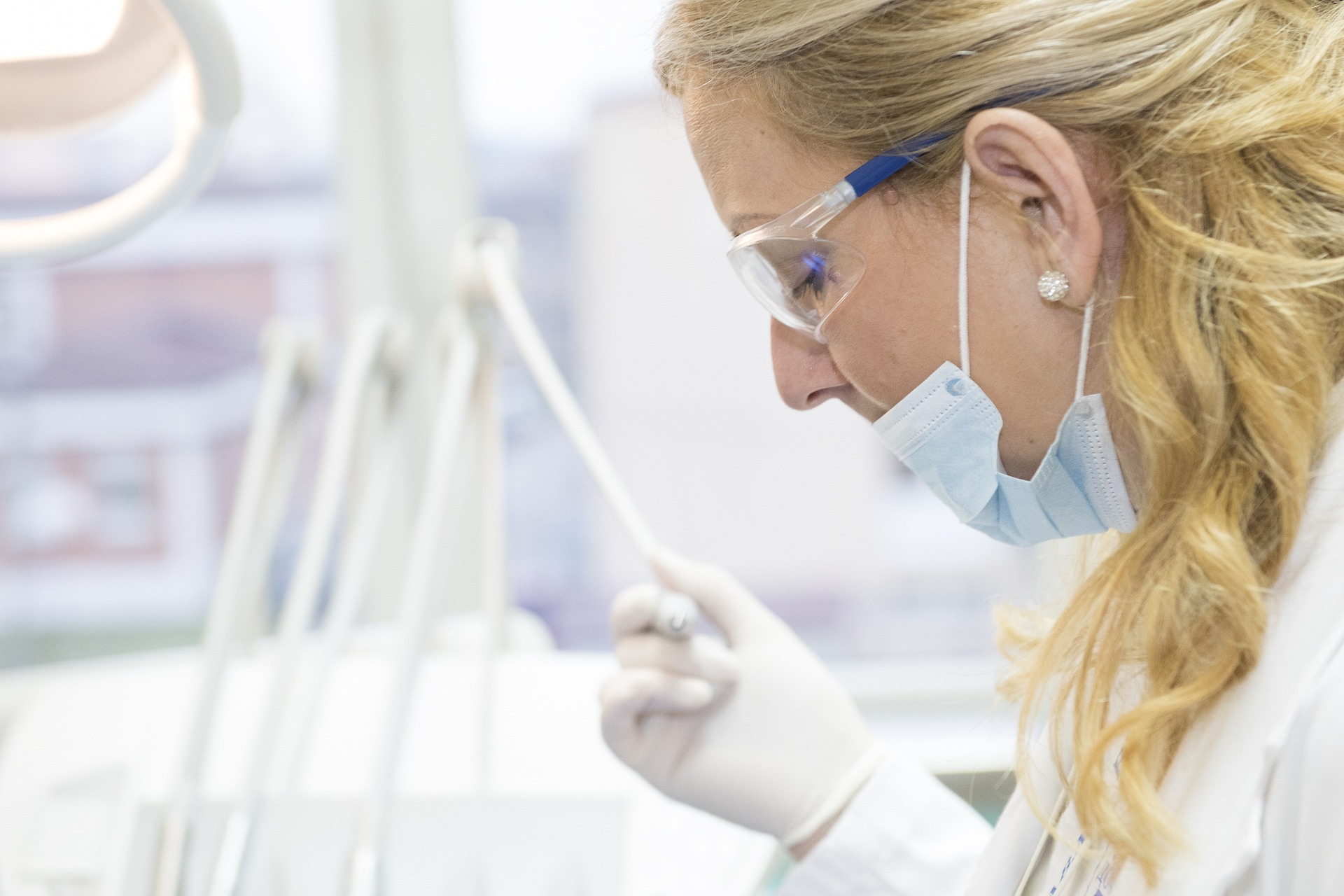 endodoncie praha