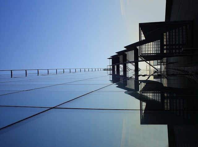 Architektura má mnoho podob.