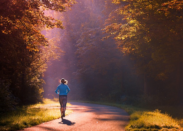 moderní outdoorové oblečení